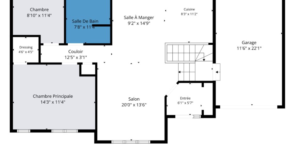 Plan (croquis)