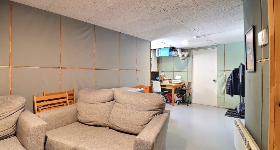 Salle familiale