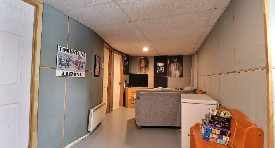 Salle familiale