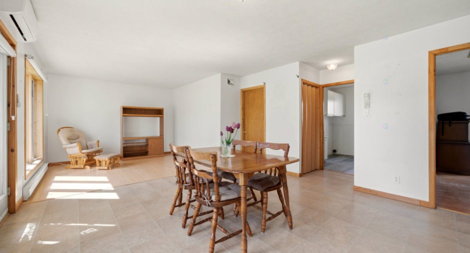 Salle à manger