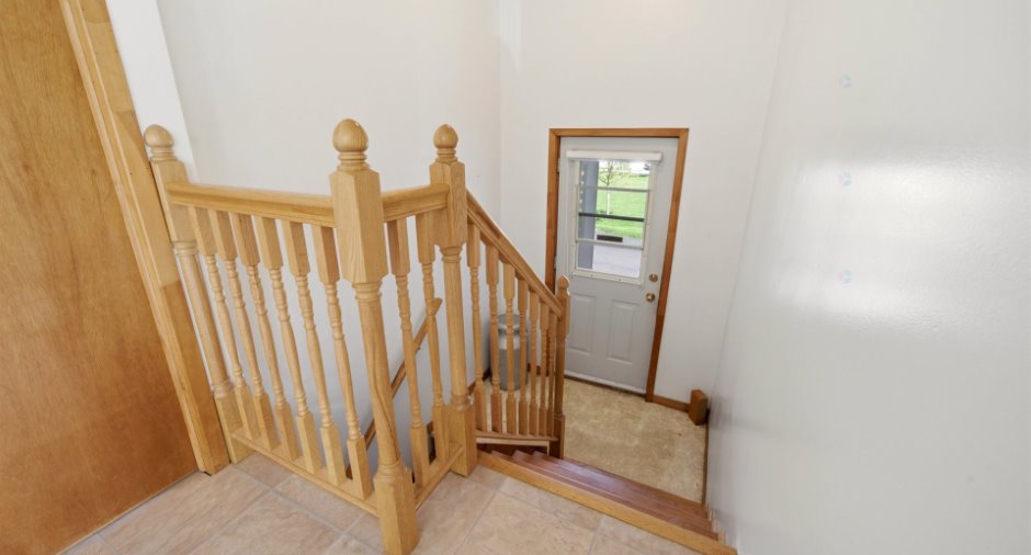 Hall d’entrée/Vestibule