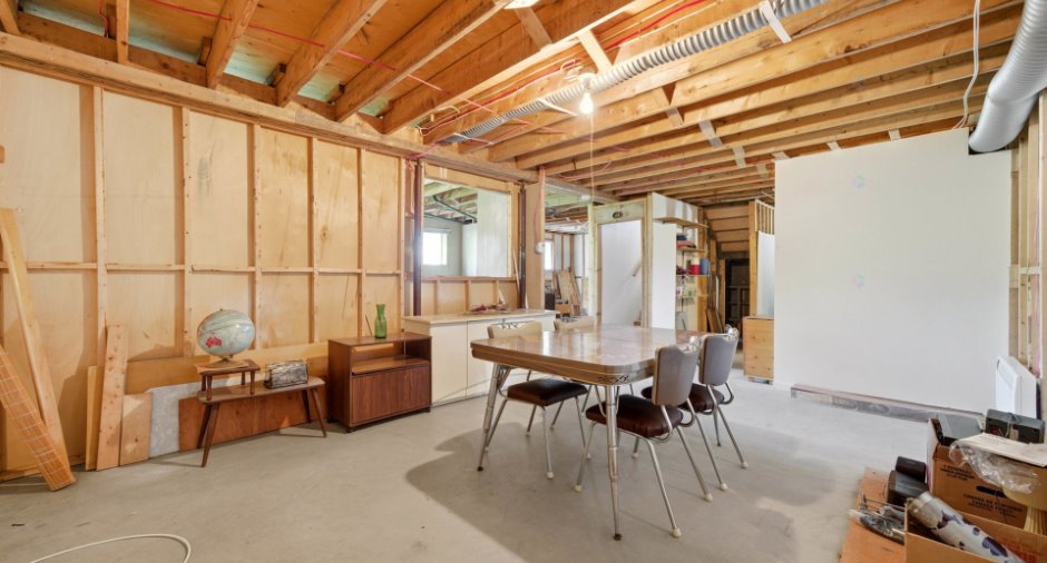 Salle familiale