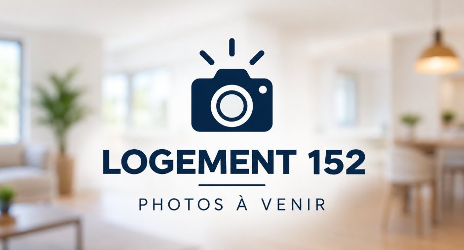Logement