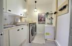 Salle de lavage