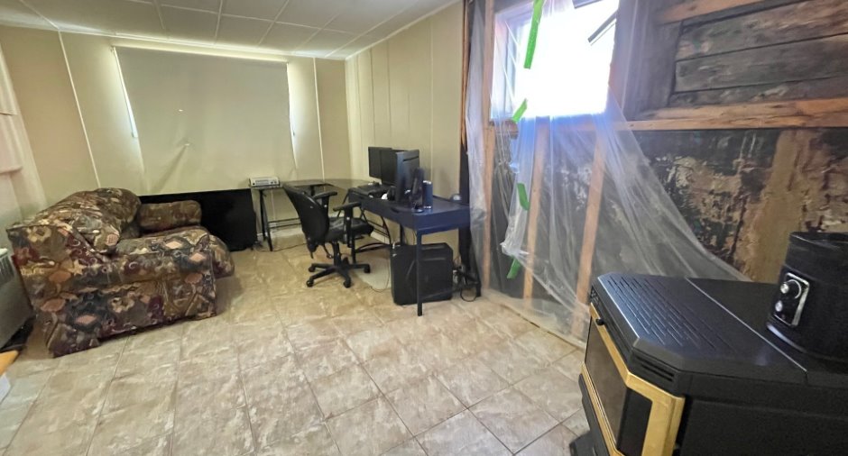 Salle familiale