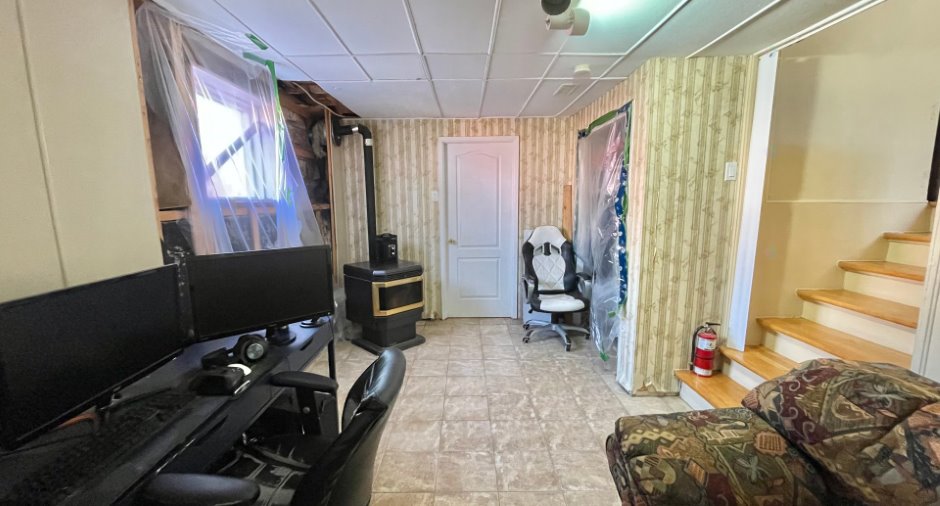 Salle familiale