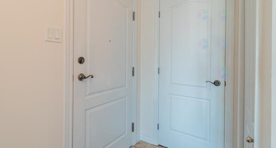 Hall d’entrée/Vestibule
