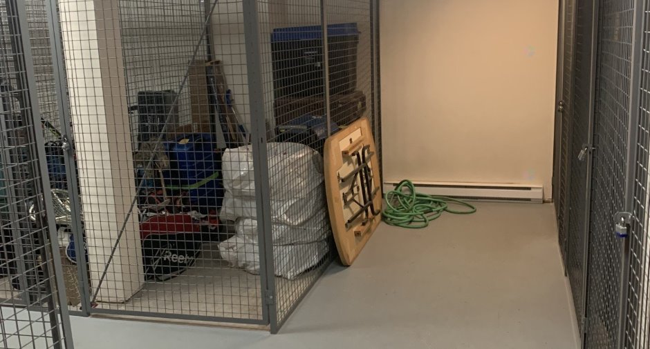 Rangement