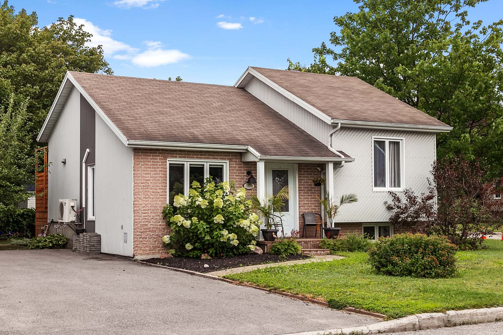 Maison à paliers multiples à vendre, Québec