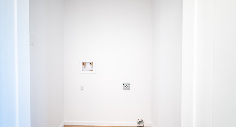 Salle de lavage
