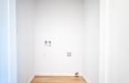 Salle de lavage