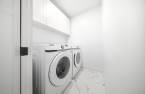 Salle de lavage