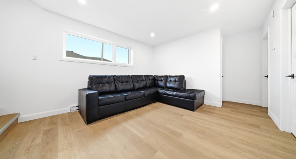 Salle familiale
