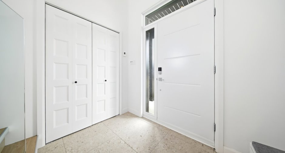 Hall d’entrée/Vestibule