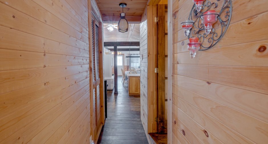 Passageway