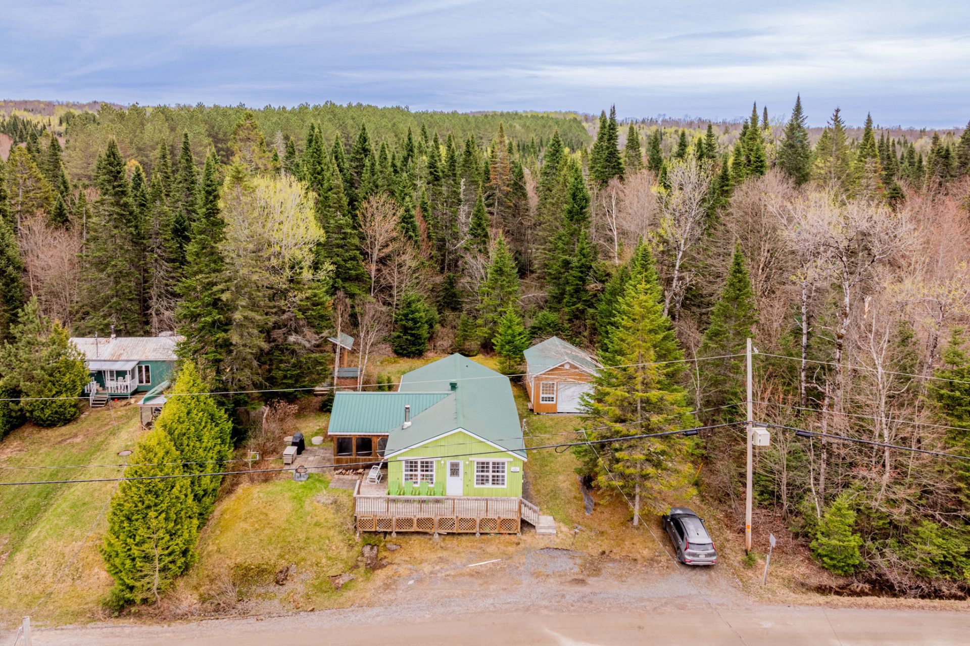 1021 Ch. du Lac-du-Castor — photo 3
