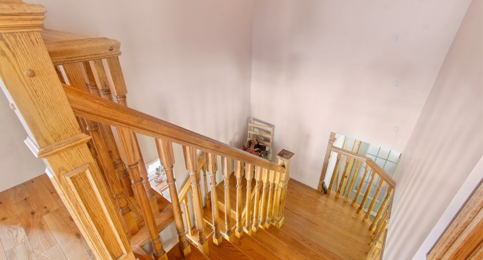 Escalier