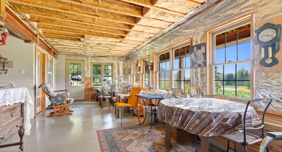Salle familiale