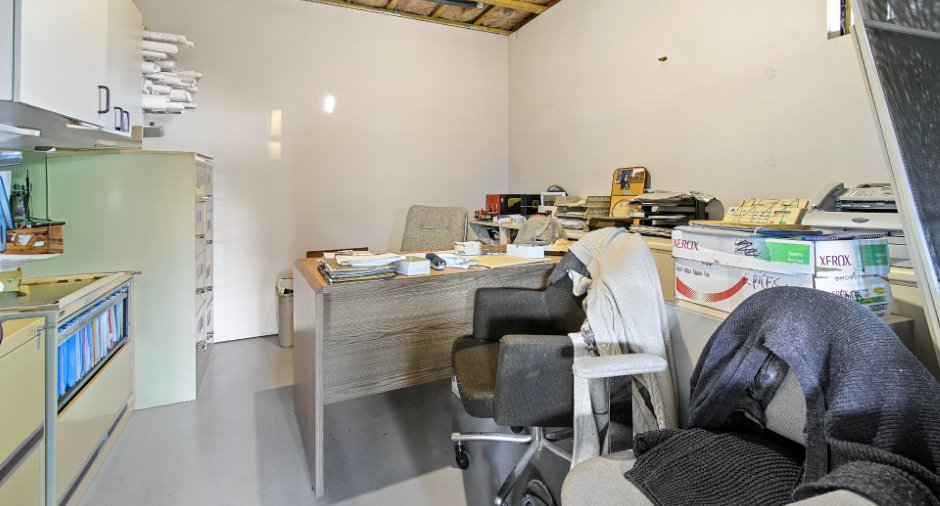 Bureau