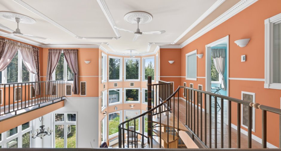 Mezzanine