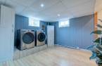 Salle de lavage
