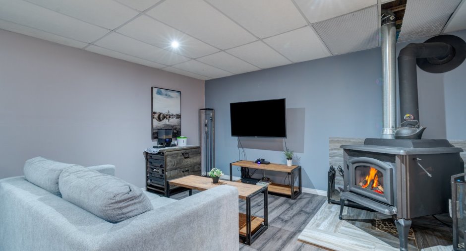 Salle familiale