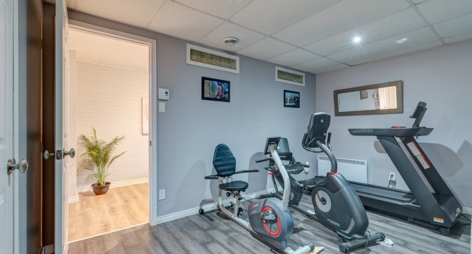 Salle familiale