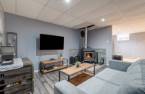 Salle familiale