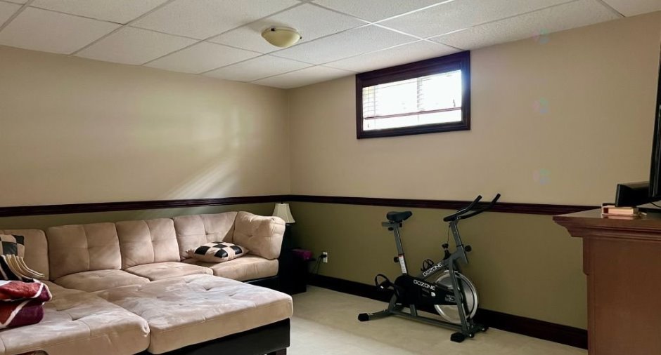 Salle familiale