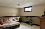 Salle familiale