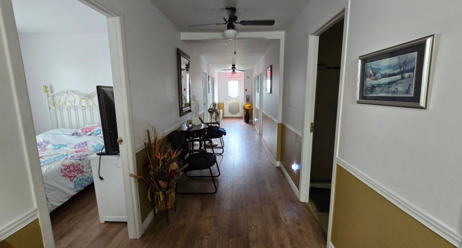 Corridor