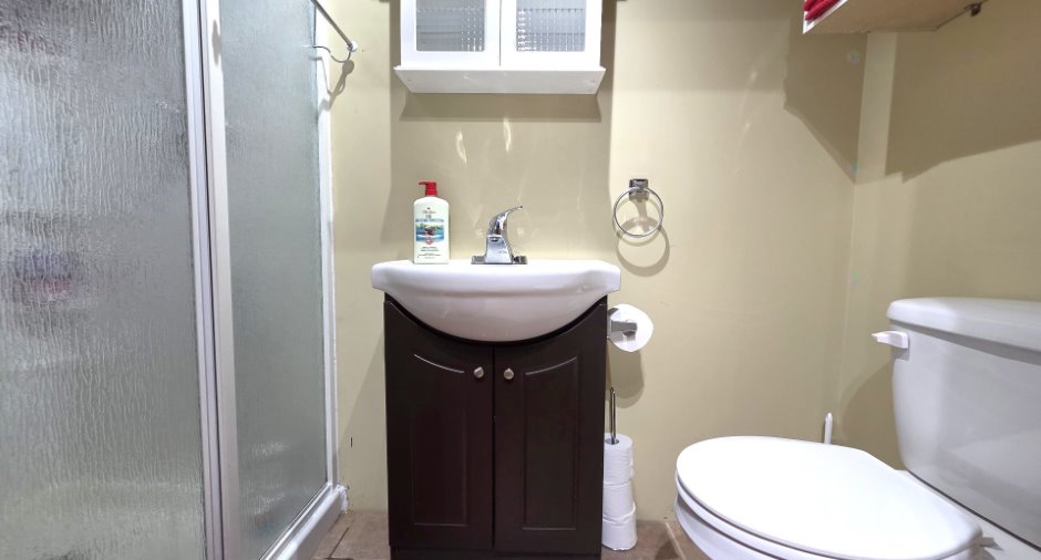 Washroom