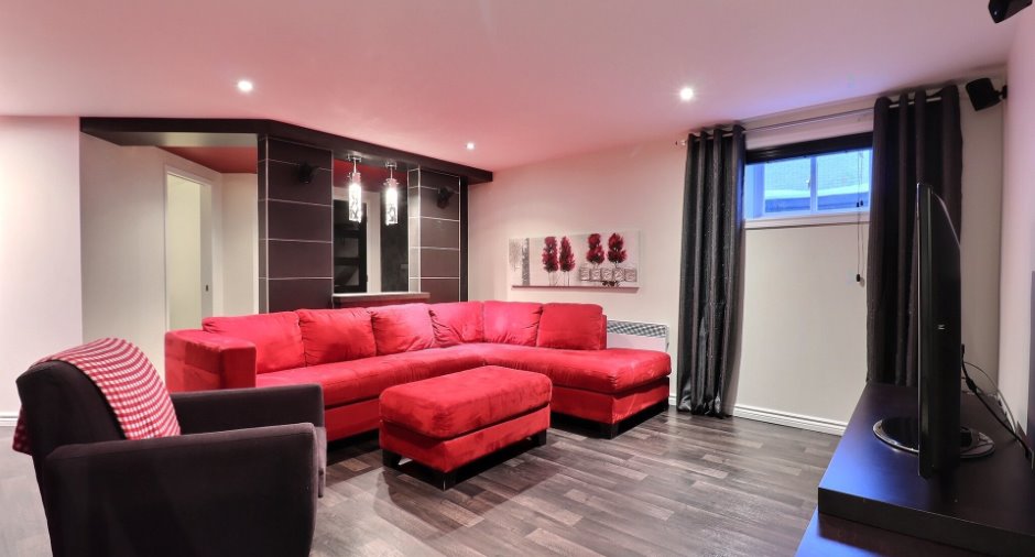 Salle familiale