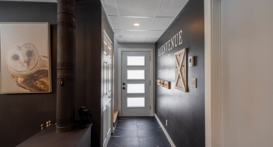 Hall d’entrée/Vestibule