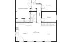 Plan (croquis)