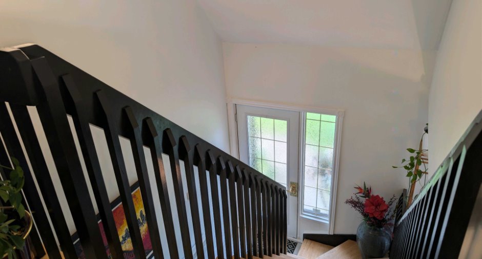 Escalier