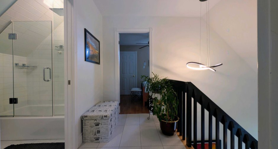 Mezzanine