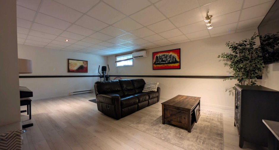 Salle familiale