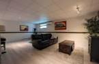 Salle familiale