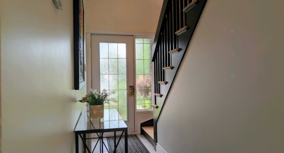 Escalier