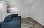 Salle familiale