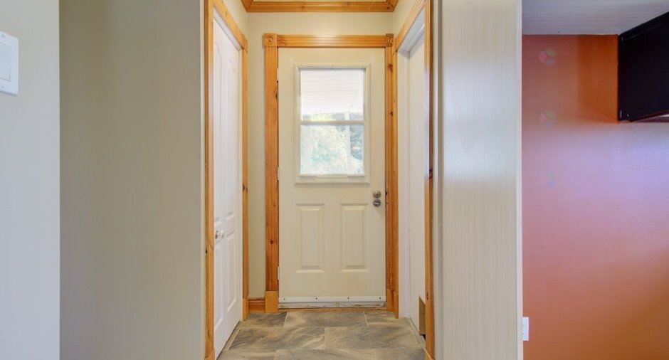 Hall d’entrée/Vestibule