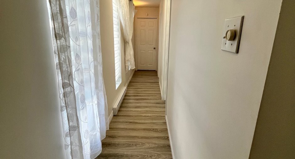 Passageway