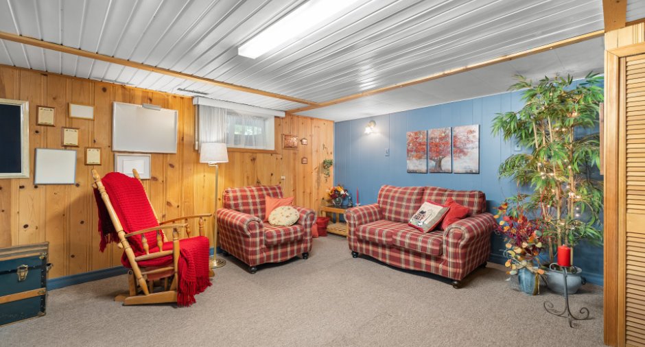 Salle familiale