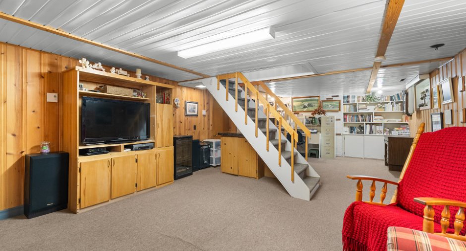 Salle familiale