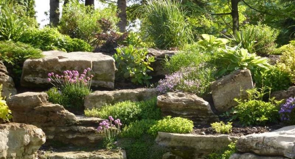 Jardin