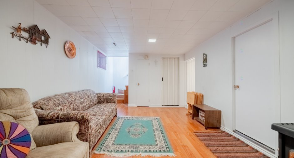 Salle familiale