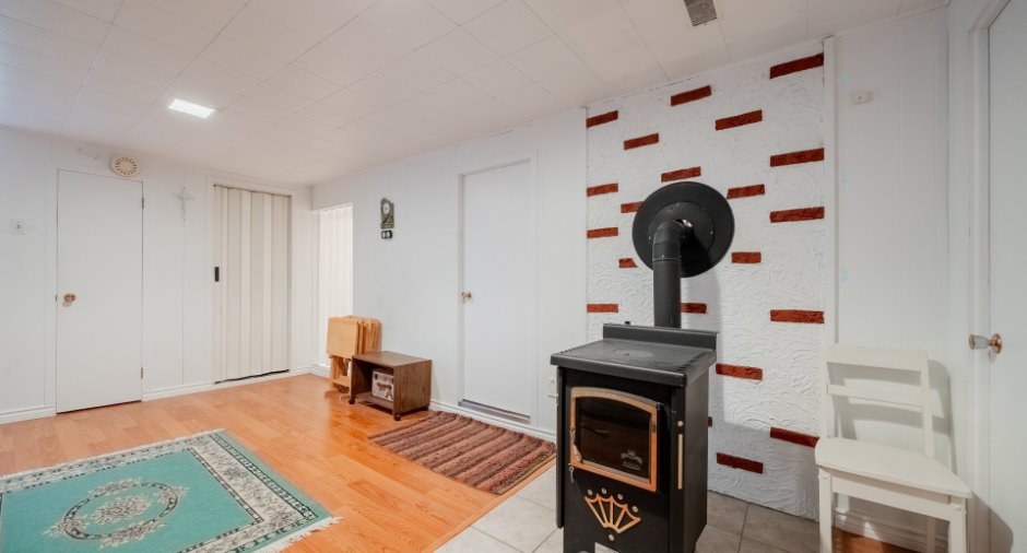 Salle familiale