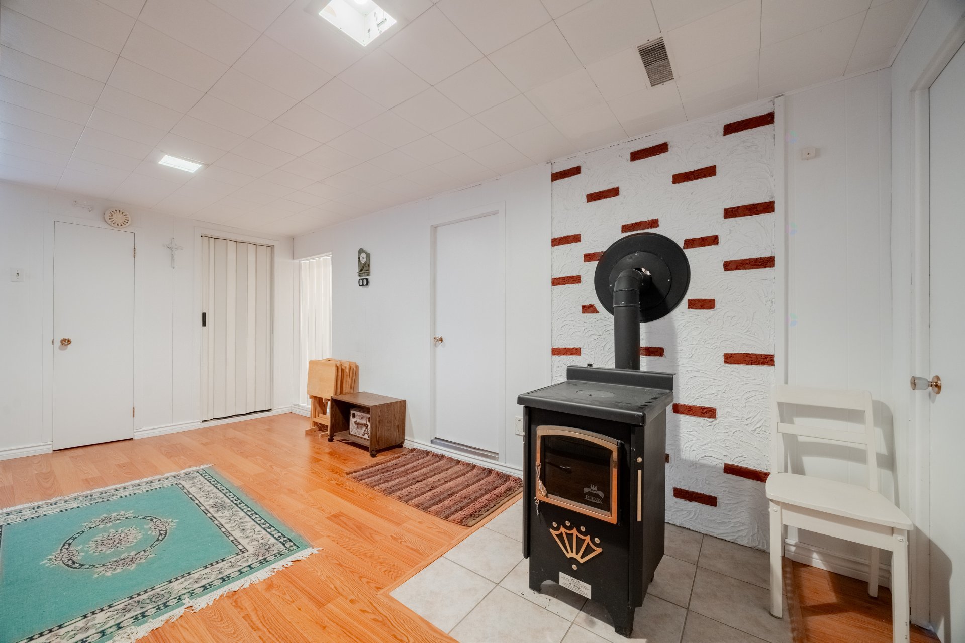 Salle familiale