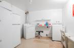 Salle de lavage